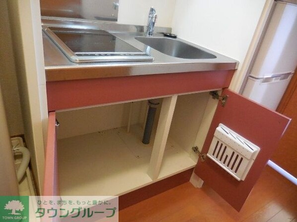 レオパレス花水木の物件内観写真